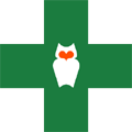 北成病院ロゴ